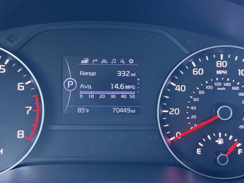 Used 2018 Kia Sportage EX w/ Option Group 040 image 35