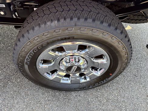 New 2026 Ford F250 Lariat w/ Chrome Package AWD/4WD image 10
