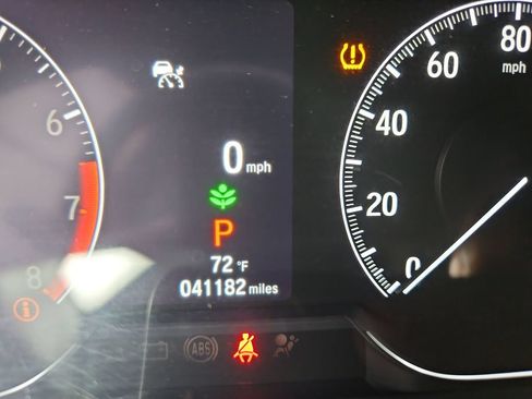 Used 2022 Honda Accord Sport image 17