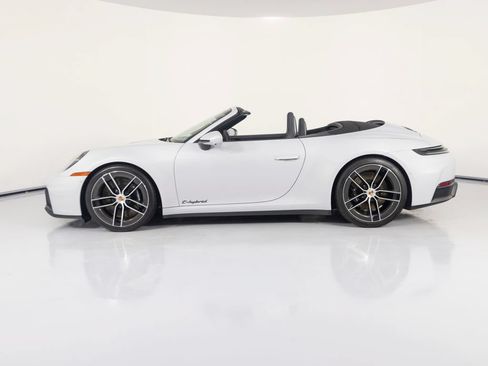 Certified 2025 Porsche 911 Carrera GTS RWD image 8