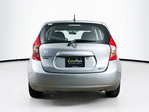 Used 2014 Nissan Versa Note S image 7