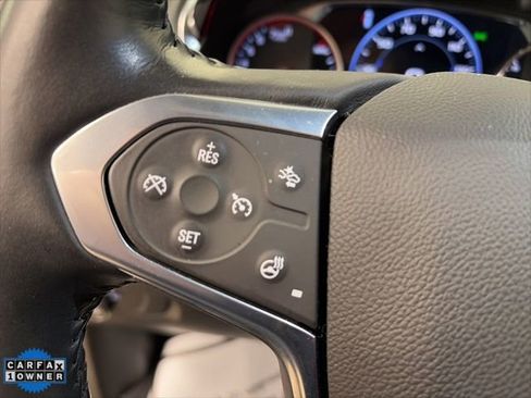 Used 2022 Chevrolet Traverse Premier w/ Redline Edition image 31