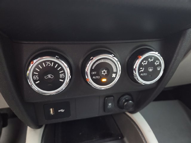 Used 2018 Mitsubishi Outlander Sport ES FWD image 15