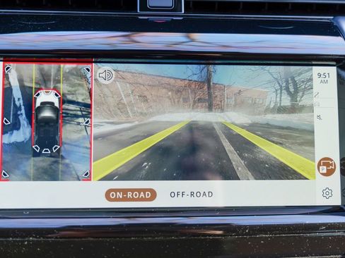 Used 2021 Land Rover Discovery Sport S image 53