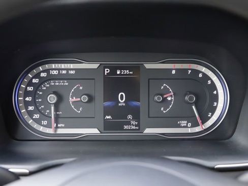 Used 2023 Hyundai Tucson SE AWD/4WD image 27