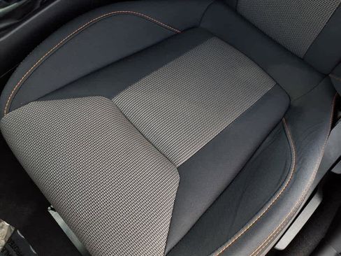 Certified 2021 Subaru Crosstrek 2.0i Premium image 27