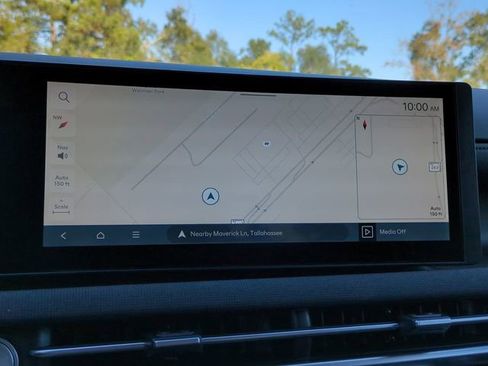 New 2026 Hyundai Santa Cruz Limited image 21