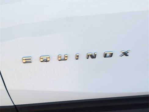 Certified 2024 Chevrolet Equinox LS image 30