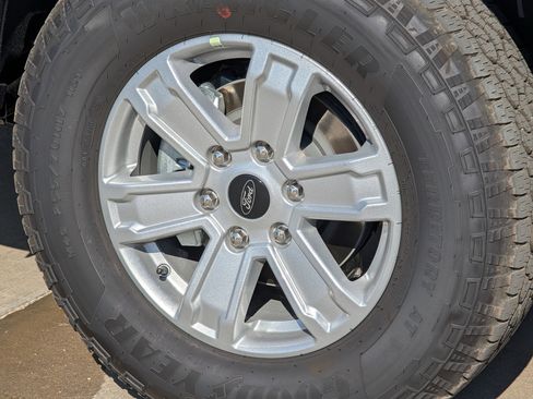 New 2025 Ford Ranger XL image 9