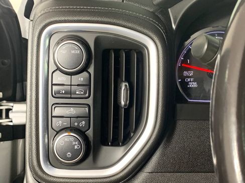 Used 2021 Chevrolet Silverado 1500 LT w/ Texas Edition Plus image 17