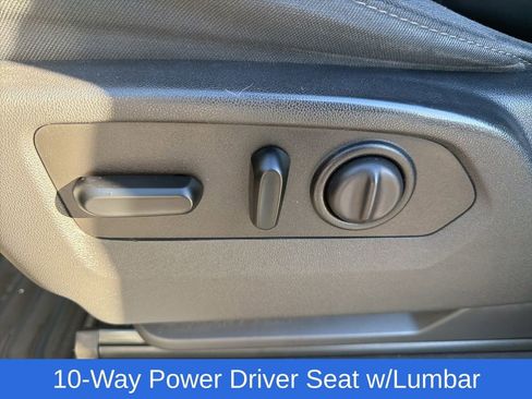 Certified 2019 Chevrolet Silverado 1500 LT w/ All-Star Edition image 18