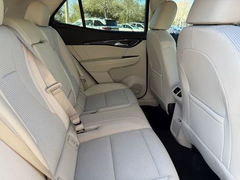 Used 2023 Buick Envision Preferred image 10