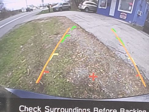 Used 2021 Subaru Legacy Premium image 35