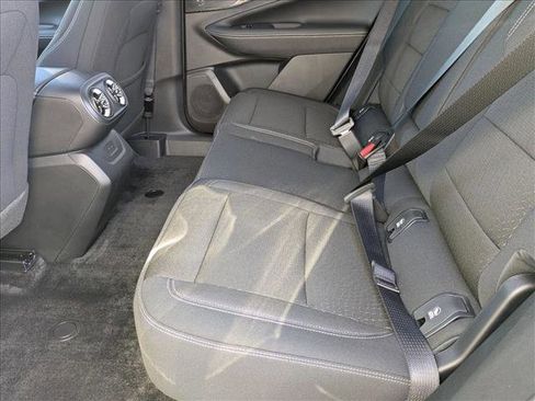 New 2025 Chevrolet Blazer EV LT w/ Midnight/Sport Edition image 14