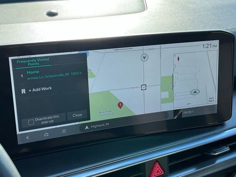 Certified 2025 Kia Sorento SX Prestige image 26