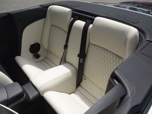 Used 2015 Jaguar XKR R RWD image 34