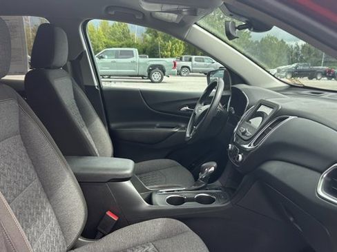 Certified 2022 Chevrolet Equinox LT image 44