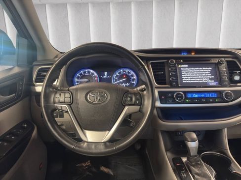 Used 2015 Toyota Highlander Limited AWD/4WD image 15