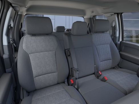 New 2026 Ford F350 4x4 SuperCab Super Duty image 10