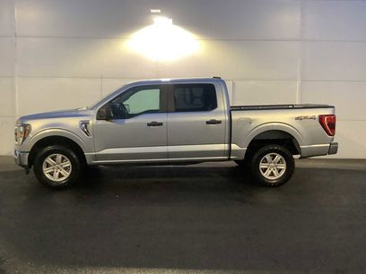 Used 2023 Ford F150 XLT
