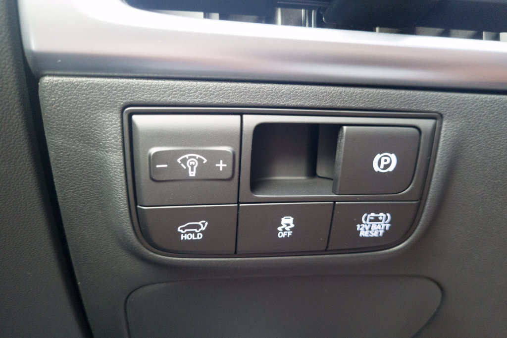 New 2026 Hyundai Tucson Limited AWD/4WD image 32