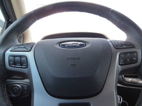 Used 2021 Ford Ranger XLT w/ Equipment Group 301A Mid AWD/4WD image 13