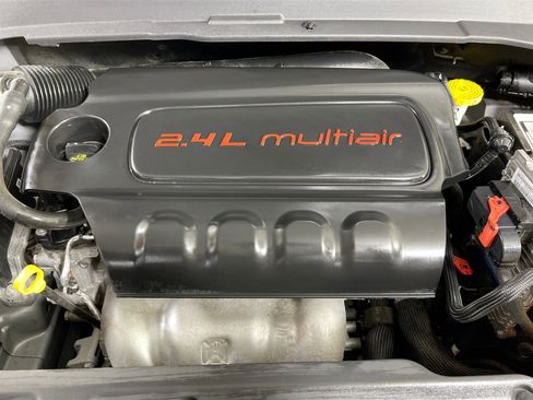 Used 2022 Jeep Compass High Altitude image 29