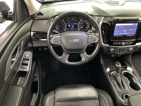 Used 2020 Chevrolet Traverse RS AWD/4WD image 22