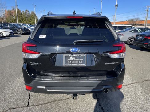 Used 2019 Subaru Forester Limited image 21