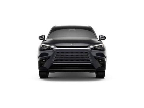 New 2026 Lexus TX 350 AWD image 5