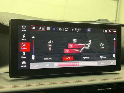 Used 2024 Dodge Hornet R/T AWD/4WD image 19