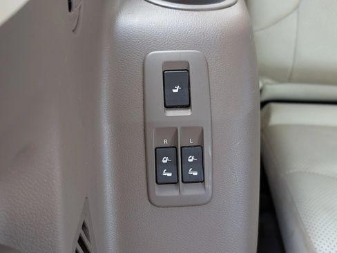 Used 2015 Lexus GX 460 Luxury AWD/4WD image 22