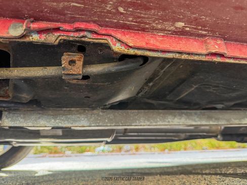 Used 1999 Ford Mustang Cobra RWD image 84