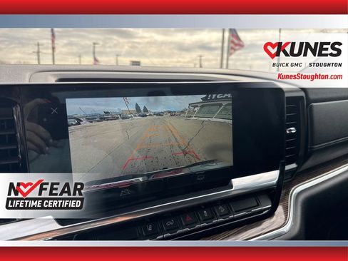 Used 2024 GMC Sierra 3500 SLE image 29