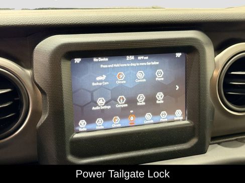 Used 2021 Jeep Gladiator Sport image 36