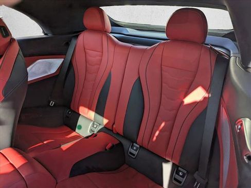 New 2026 BMW M850i xDrive Convertible image 16