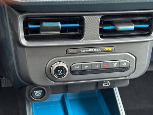 New 2026 Ford Maverick XLT image 18