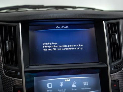 Used 2017 INFINITI Q50 3.0t Premium w/ 3.0T Premium Plus Package image 23