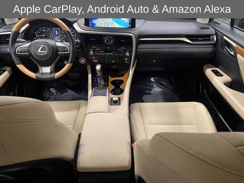 Certified 2022 Lexus RX 350 FWD w/ Premium Package image 14