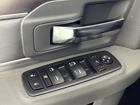 Used 2016 RAM 1500 Big Horn RWD image 21