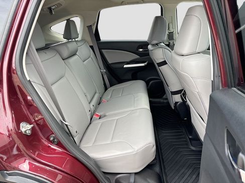 Used 2016 Honda CR-V EX-L image 27