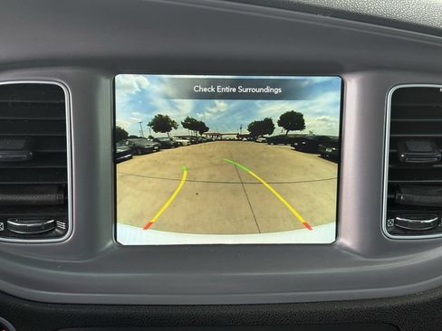 Used 2023 Dodge Charger Scat Pack RWD image 17