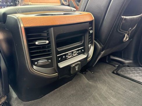 Used 2020 RAM 1500 Limited AWD/4WD image 30