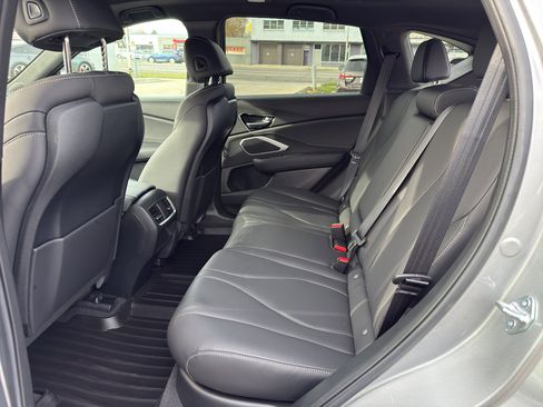 Certified 2025 Acura RDX SH-AWD image 24
