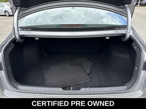 Used 2025 Kia K4 FWD image 9