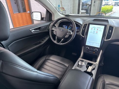 Used 2024 Ford Edge SEL w/ Convenience Package AWD/4WD image 43