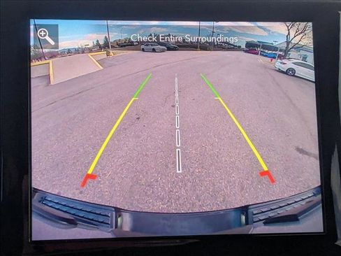 Used 2020 RAM 1500 Rebel w/ Rebel Level 2 Equipment Group image 13