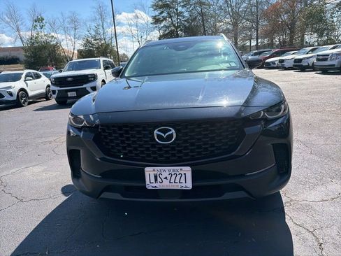 Used 2025 MAZDA CX-50 AWD 2.5 S w/ Premium Package image 2
