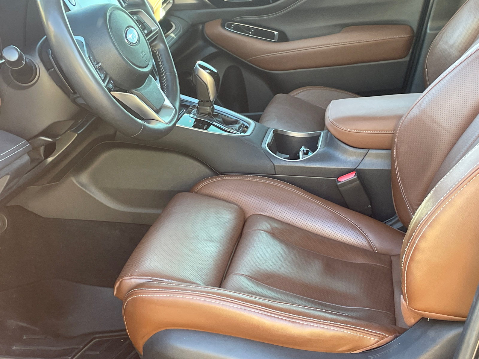 Used 2020 Subaru Outback Touring XT AWD/4WD image 10