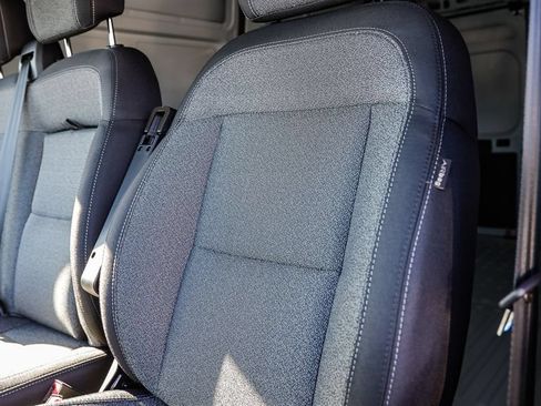 New 2026 RAM ProMaster 2500 w/ Safety Group FWD image 28